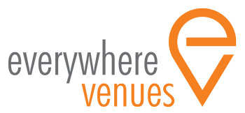 EverywhereVenues Logo